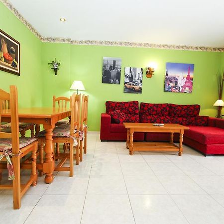 라피네다 Mar Pineda Planet Costa Dorada 아파트 객실 사진