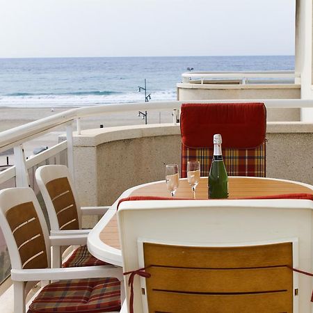 라피네다 Mar Pineda Planet Costa Dorada 아파트 객실 사진